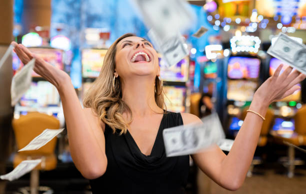 araselot Live Tables & Slots in One Place