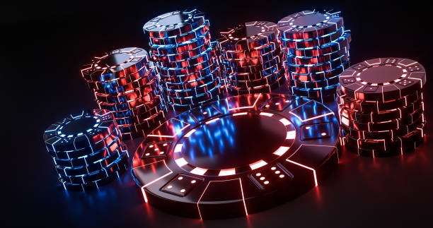 araselot Slot Rooms Built for Indonesia